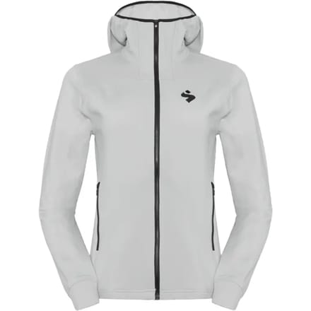 Capuchon met rits voor dames Sweet Protection Sawyer
