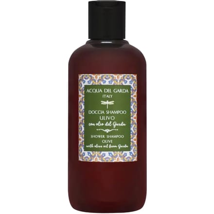Olijf shampoo Acqua Del Garda
