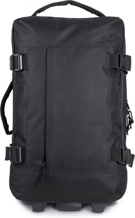 Tas One Size 100% Polyester Black