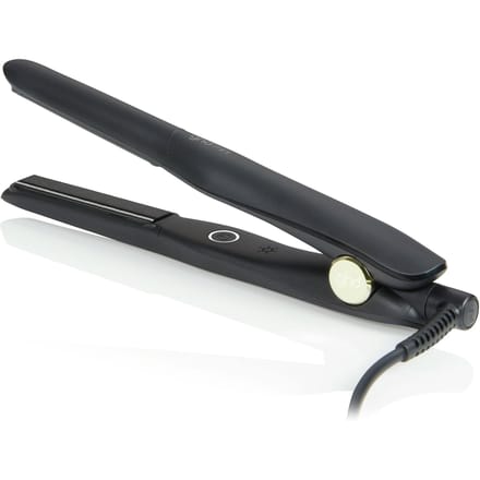 Ghd nieuwe mini geplateerde haarstijltang - ultracompacte reisformaat - dubbele spanning - snel opwarmen