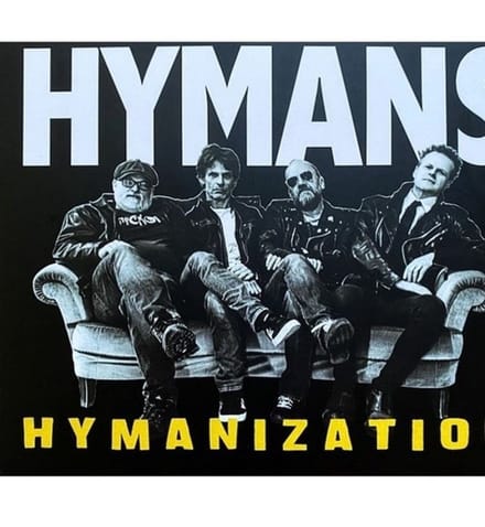 Hymans - Hymanization