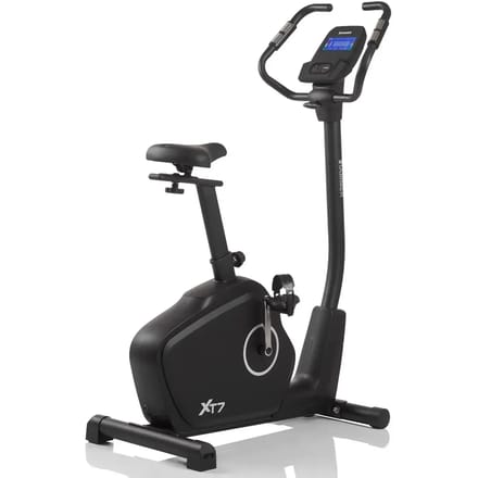 Ergometer hometrainer Hammer Cardio XT7