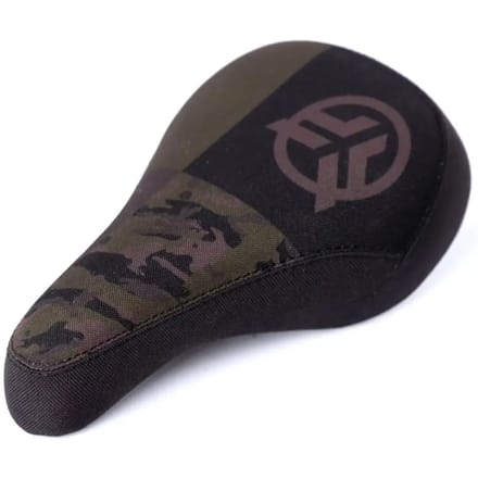 Middenzadel Federal Stealth 4 Square