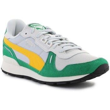 Lage Sneakers Puma RX 737 New Vintage 387573-01