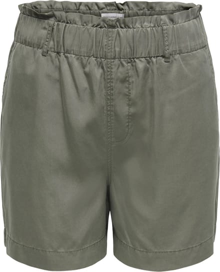 ONLY CARMAKOMA - CARZANZI SHORTS OTW - Meisjes - Bermuda shorts