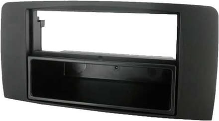 1-DIN paneel Mercedes R Klasse 2006-2012