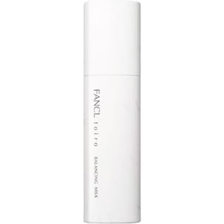 Fancl - Toiro Balancing Milk 60g