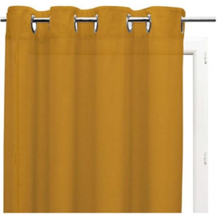 Vitrages Soleil D'Ocre PANAMA