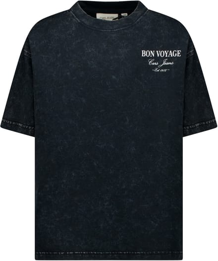 Cars Jeans T-shirt Glitta jr. - Meisjes