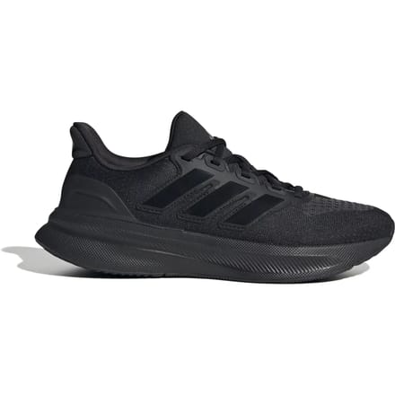 Adidas Performance Ultrarun 5 W Hardloopschoenen - Dames - Zwart
