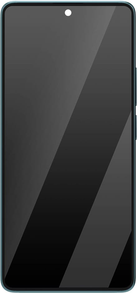 Xiaomi, Volledig scherm voor Xiaomi Redmi Note 13 5G LCD Touch Glass Chassis, Blauw
