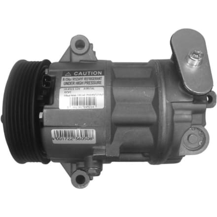 Compressor, airconditioning AIRSTAL 10-4521