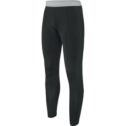 PROACT® Herenthermobroek PA017 - Black - S