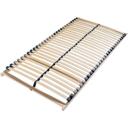 BECO 7-zones lattenbodem Super Fix NV (140 x 200 cm)