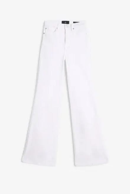 7 for all mankind MODERN DOJO SOLEIL wit 28