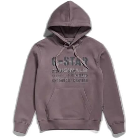 G-Star - Multi layer originals hdd sw - Heren - Truien