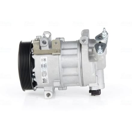 Airco-compressor NISSENS 890051