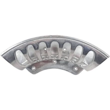 Berger & Schröter 61004 Wandhouder standaard 1 stuk(s)