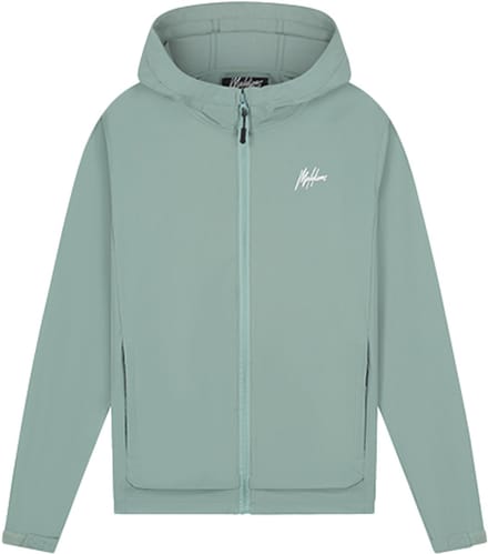Malelions Sport Running Jacket