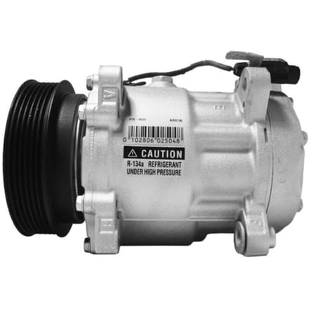 Airco-compressor AIRSTAL 10-0569