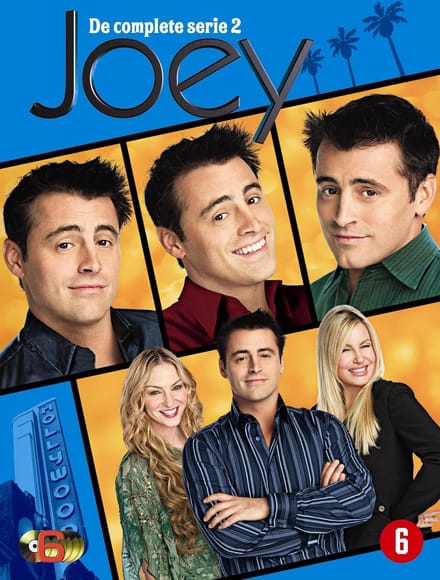 Joey Season 2
