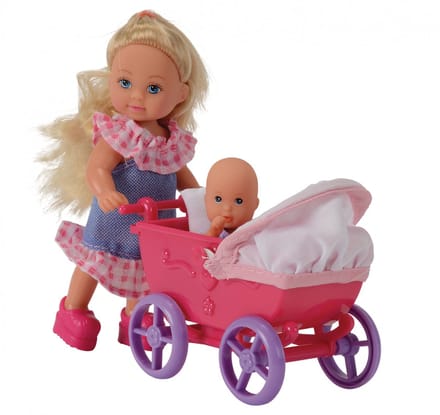 Evi Love Doll Walk 2-ass.