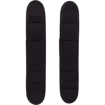 Beenbescherming voor het paard QHP (x2)
