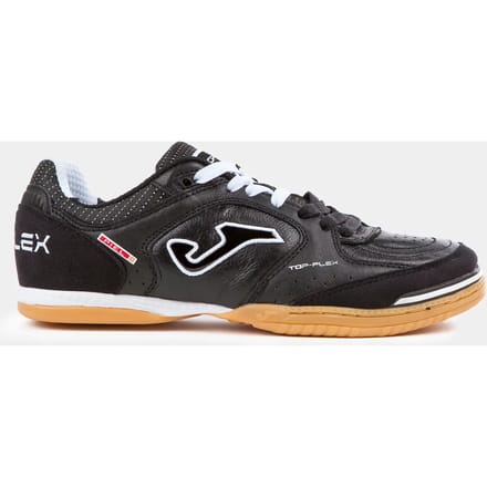 Joma Top Flex In Zaalschoenen Zwart EU 44 1/2 Man
