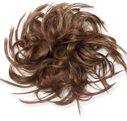 Guardian Beauty Messy Haarstuk Bun - Haarwrap Extensie - GS-Q5 #8