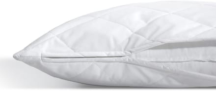 De Witte Lietaer Kussenbeschermer Second Skin - 60 x 70 cm - Katoen