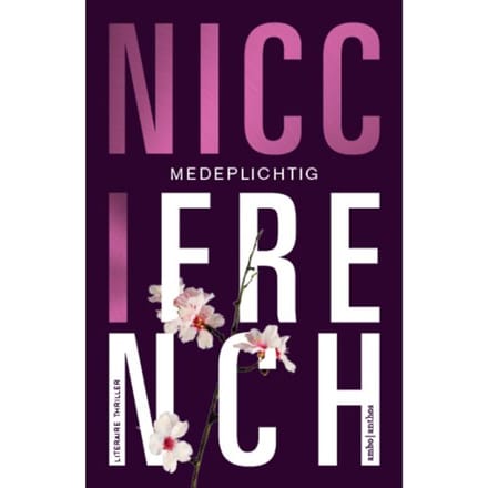 Medeplichtig - Nicci French