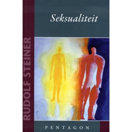 Steiner, Seksualiteit - Rudolf Steiner