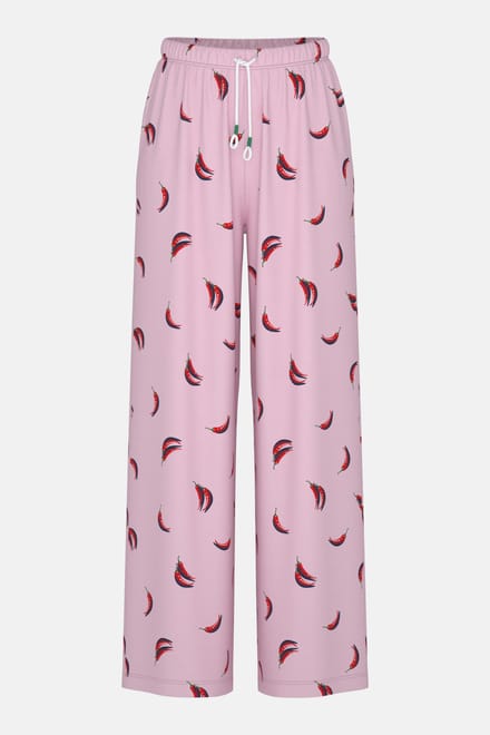 Lange broek Serie Spice It Up Soft Pink