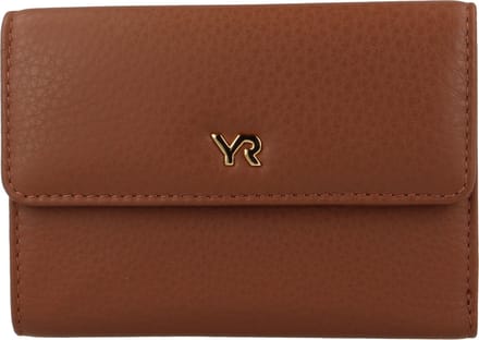 YR portemonnee PM 29321 cognac