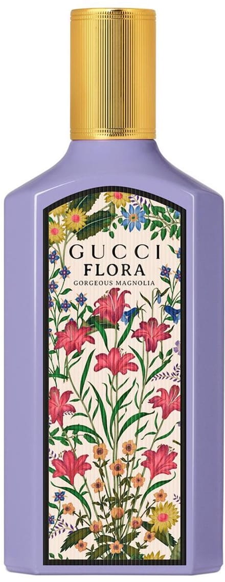 Gucci Flora Gorgeous Magnolia 150 ml Eau de Parfum Spray