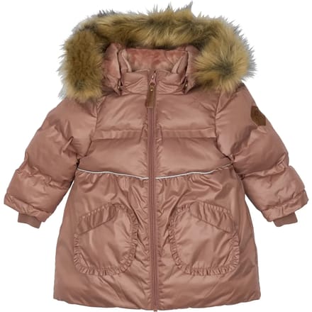 Baby jasje Mikk-Line Flair