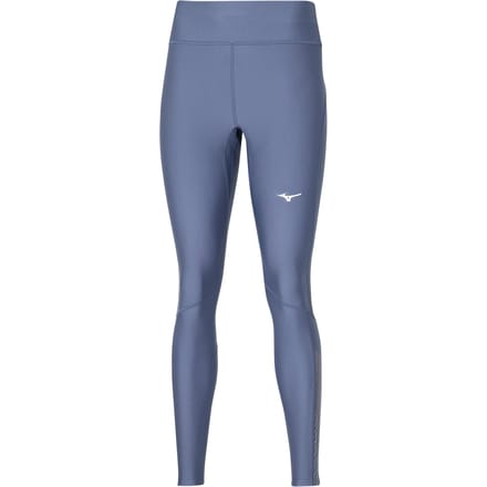 Mizuno Premium Tight Dames-Blauw