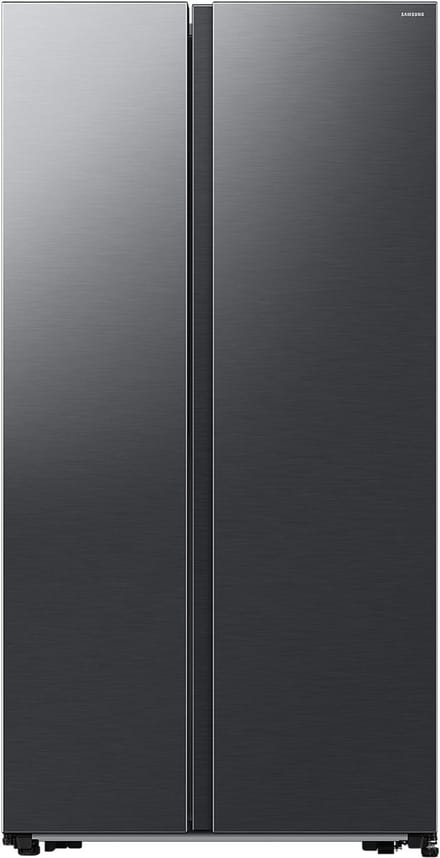 Samsung Amerikaanse Koelkast 4-serie RS57DG400EB4EF Wifi