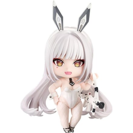 Goddess of Victory: Nikke Nendoroid Action Figure Blanc 10 cm
