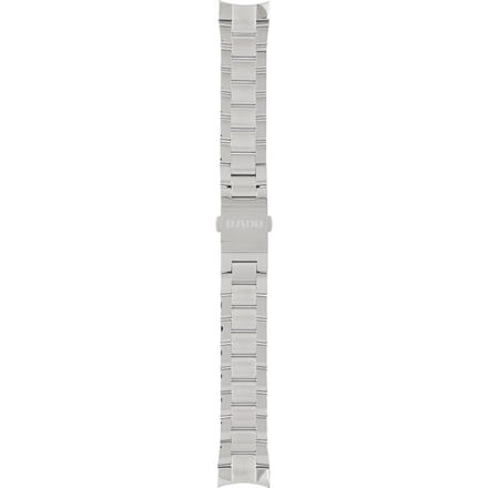 Rado straps 07.03665.10 Captain Cook band