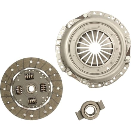 Schaeffler Luk Koppelingsset LUK RepSet 624 0785 00