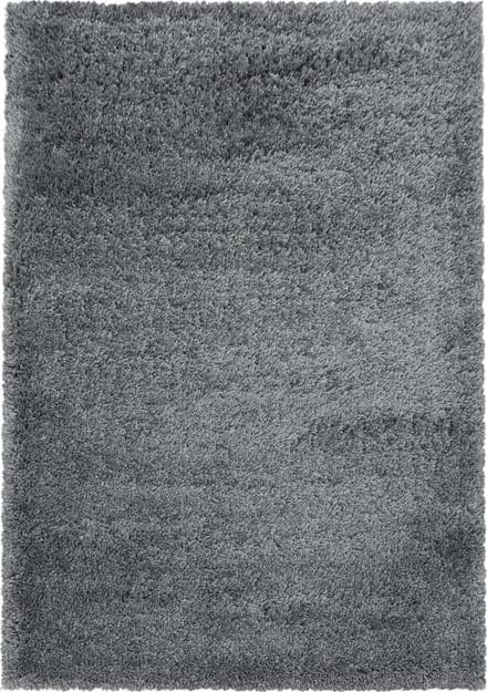 Muratap Pearl soft hoogpolig vloerkleed licht- 160x230 cm