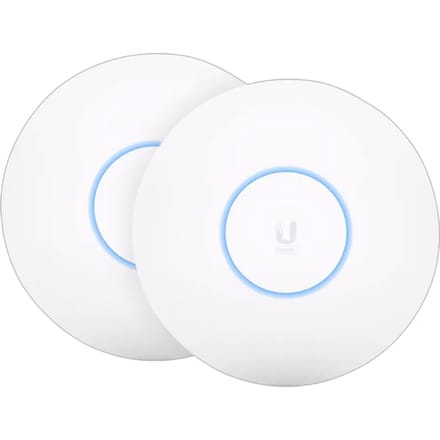 Ubiquiti UniFi 6 Professional Duo Pack