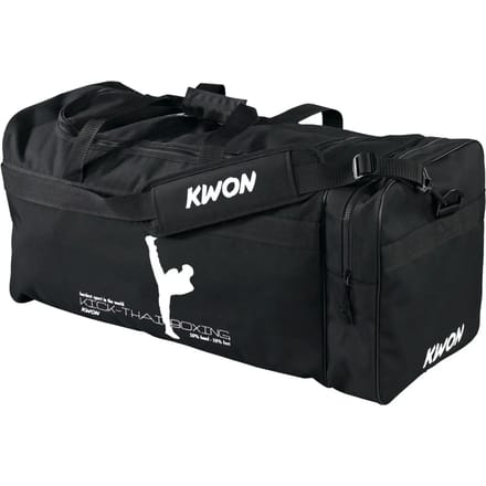 Kick-thaiboxing sporttas Kwon