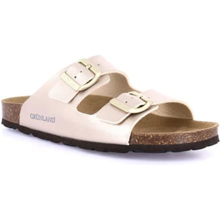 Sandalen Grunland Sabbia