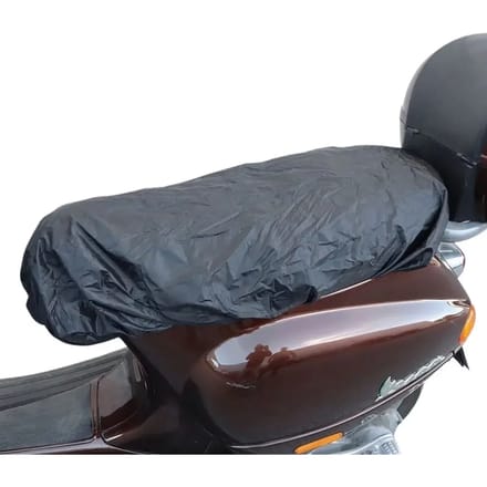 Motorzadelhoes Chaft Saddle Protect