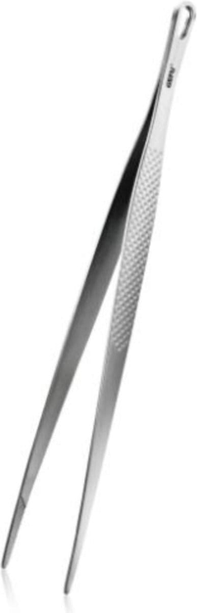 GEFU ESATTO Keukenpincet - 30 cm - Precisiepincet van RVS