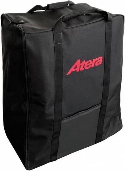 Atera - Atera Opbergtas Fietsendrager Genio Pro