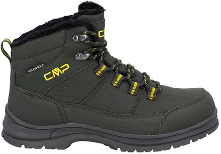 Cmp Annuuk 31q4954j Sneeuwlaarzen Groen EU 38