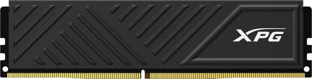 A-Data XPG GAMMIX D35 - DDR4 - kit - 32 GB: 2 x 16 GB - DIMM 288-pin / PC4-25600 - unbuffered